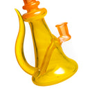 Aaron Vigil - Horn Fat Bottom - Ghost OJ & Lemon Drip - The Cave