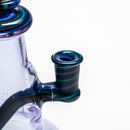 Aaron Vigil - Horn Fat Bottom - Gemini w/ Water & Shadow Linework - The Cave