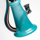 Aaron Vigil - Horn Fat Bottom - Ghost Agua Sharks - The Cave