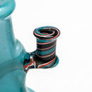 Aaron Vigil - Horn Fat Bottom - Ghost Agua Sharks - The Cave