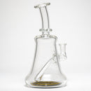 Aaron Vigil - Worked Base Fat Bottom - Rainbow & Lemon Drop