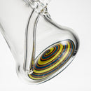 Aaron Vigil - Worked Base Fat Bottom - Rainbow & Lemon Drop