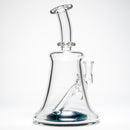 Aaron Vigil - Worked Base Fat Bottom - Water & Steelwool