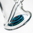 Aaron Vigil - Worked Base Fat Bottom - Water & Steelwool