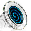 Aaron Vigil - Worked Base Fat Bottom - Water & Steelwool