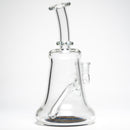 Aaron Vigil - Worked Base Fat Bottom - Rainbow & Shadow