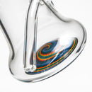 Aaron Vigil - Worked Base Fat Bottom - Rainbow & Shadow