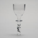 Aaron Vigil - Quartz Carb Cap for Standard Head - The Cave