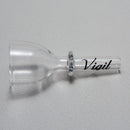 Aaron Vigil - Quartz Carb Cap for Standard Head - The Cave