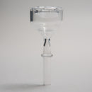 Aaron Vigil - Quartz XL Domeless Nail - 14mm DI - The Cave
