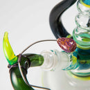 Alex K x WIL - Tube - The Cave