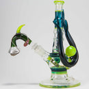 Alex K x WIL - Tube - The Cave