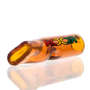 ROOR - Custom Tips - Flat Tip - Amber