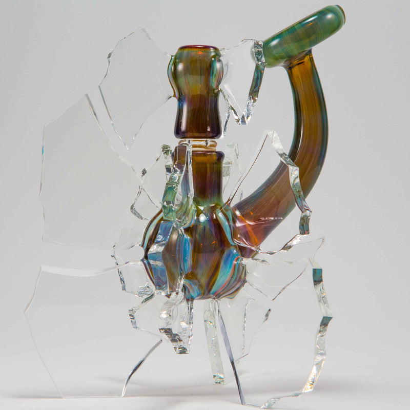BMf - Shard Bubbler - The Cave