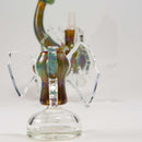 BMf - Shard Bubbler - The Cave