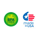 Smelly Proof - XS Bag - Black - 100 Pack - The Cave