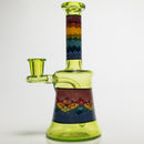 Brian Jacobson - Filla Tube - Hateraid w/ Jet Black Wraps - The Cave