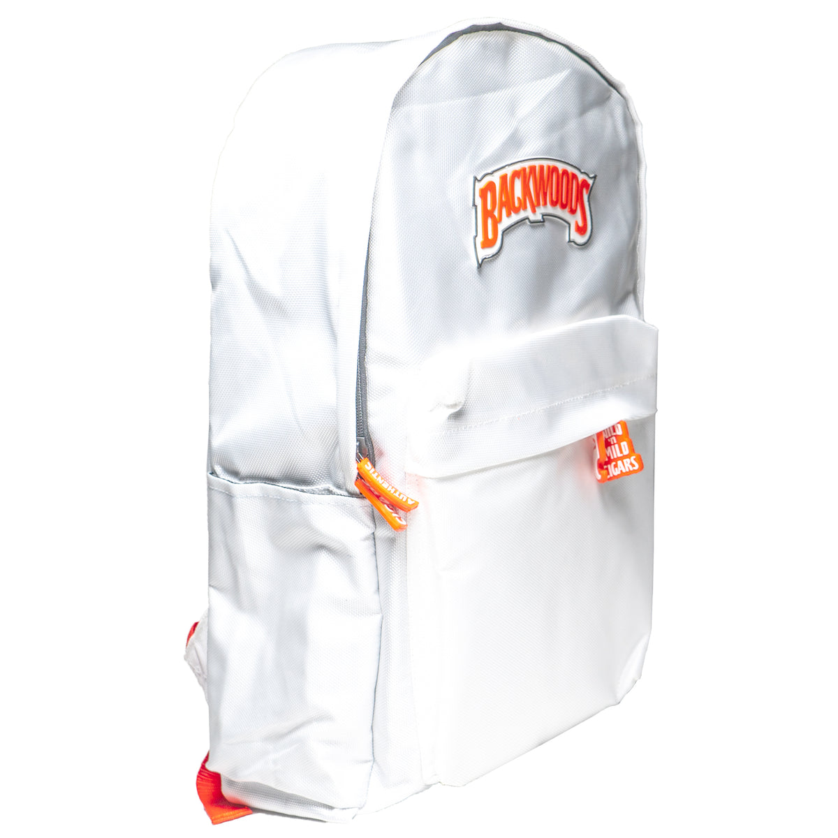 Urban Backwoods Caerbannog's Cave Drawstring Gym Sack - 100% Cotton, 38x46 Cm, Backpack Style