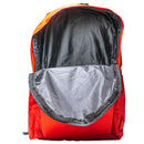 Backwoods Back Pack w/ Smell Proof Pouch - Red - The Cave