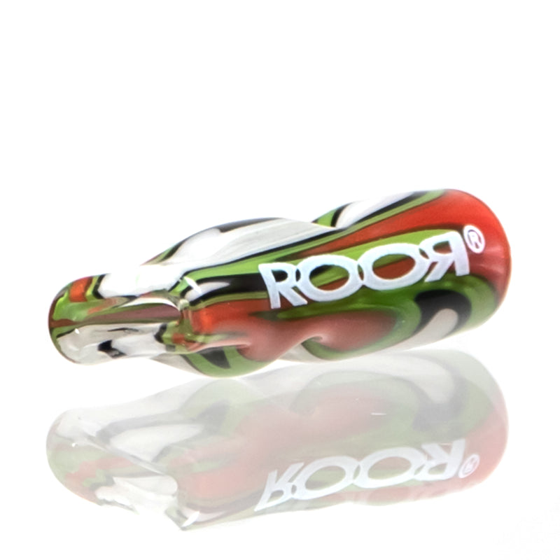 ROOR - Custom Tips - Flat Tip - Baller Tip