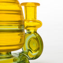 Jacob Vincent - Tiered Rippledisc Rig - Lemon Limon - The Cave