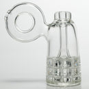 Steve Bates - Pocket Grenade - Clear - The Cave