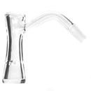 Bear Quartz - Lowrider Hourglass - 10mm Male 45° - The Cave