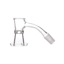 Bear Quartz - Hourglass Slurper - 14mm Male 45° - The Cave