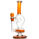 Ben Wilson - Triple Donut Inline - Lava & Blue Stardust - The Cave