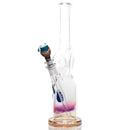 Ben Wilson - Triple Donut Tube - Straight Foot - Sand Blasted & Fumed - The Cave