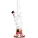 Ben Wilson - Triple Donut Tube - Hollow Foot - Sand Blasted & Fumed - The Cave