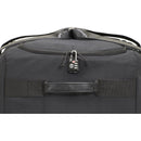 Stash - 12 Pack Duffel - Black - The Cave