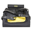 Stash - 12 Pack Duffel - Black - The Cave