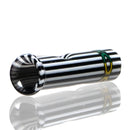 ROOR - Custom Tips - Round Tip - Black & Jailhouse Linework
