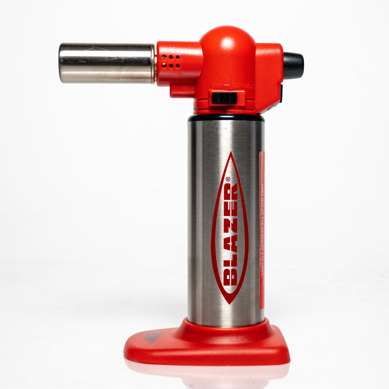 Blazer - Big Buddy Torch - Red - The Cave