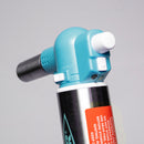 Blazer - Big Buddy Torch - Teal - The Cave