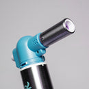 Blazer - Big Buddy Torch - Teal - The Cave