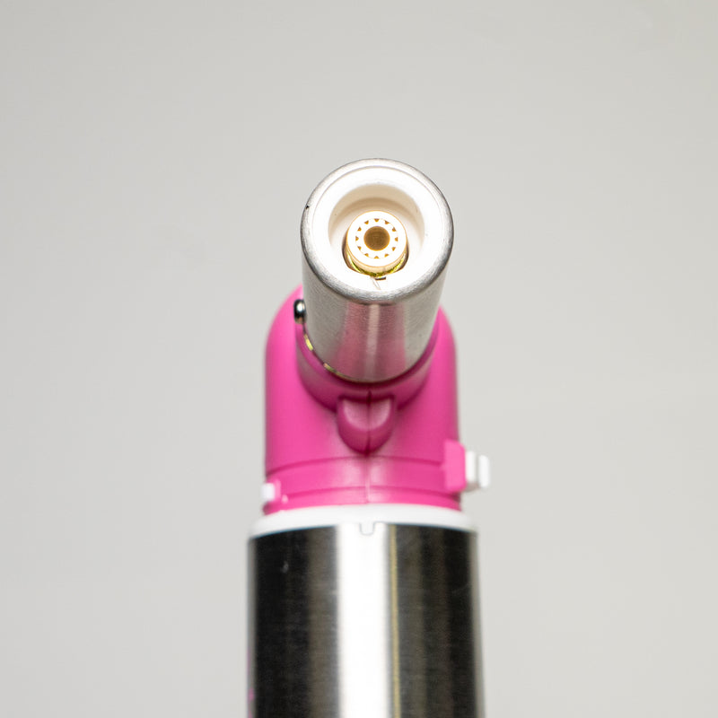 Blazer - Big Buddy Torch - Pink - The Cave