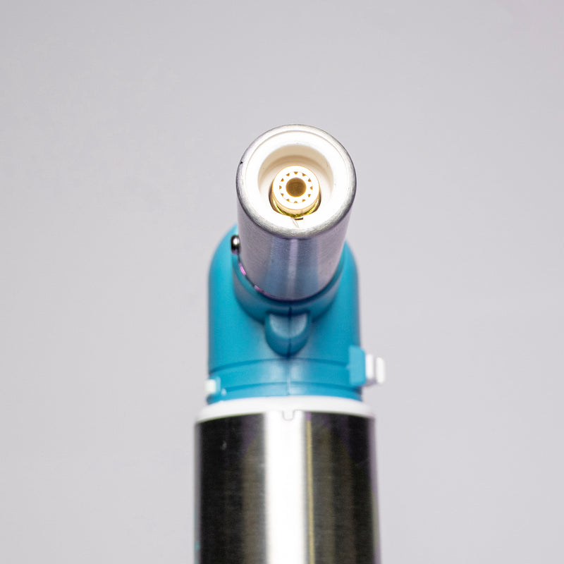 Blazer - Big Buddy Torch - Teal - The Cave