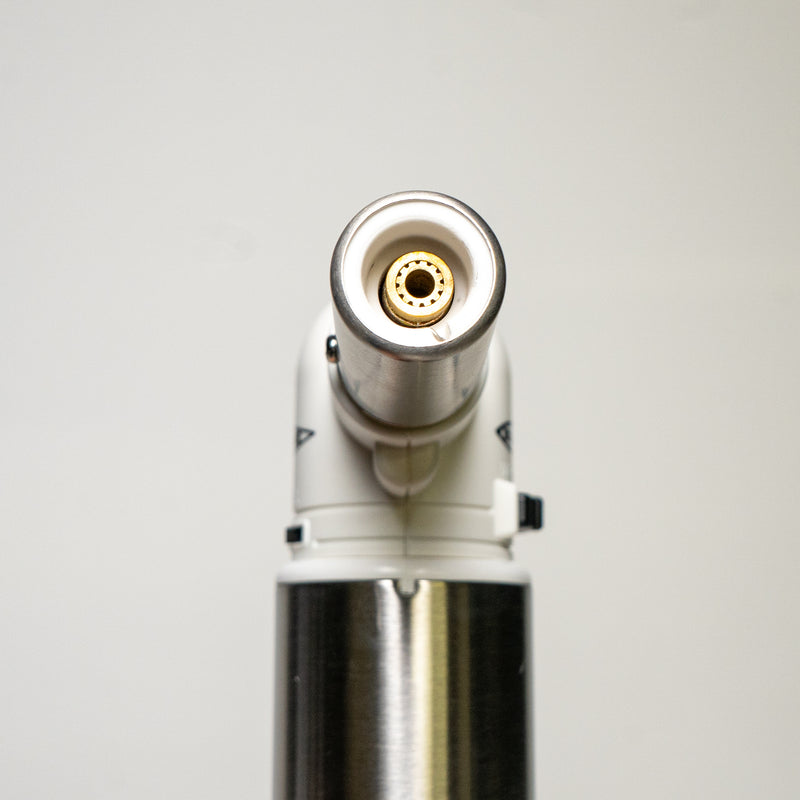 Blazer - Big Buddy Torch - White - The Cave