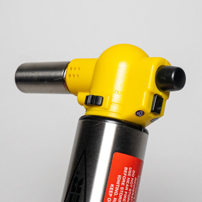 Blazer - Big Buddy Torch - Yellow - The Cave