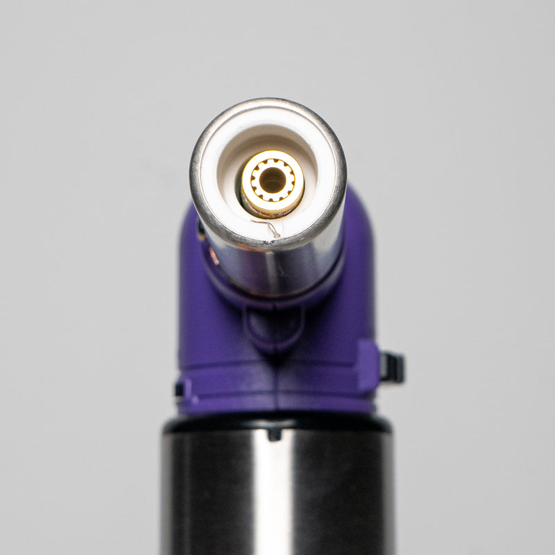 Blazer - Big Buddy Torch - Purple - The Cave