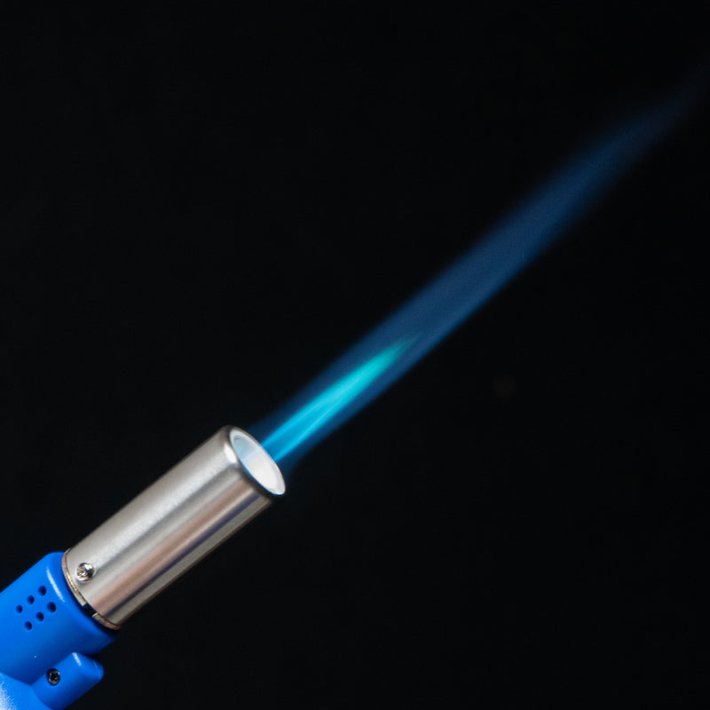 Blazer - Big Buddy Torch - Teal - The Cave