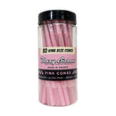 Blazy Susan - King Size Pre Rolled Pink Cones - 50 Cones - The Cave