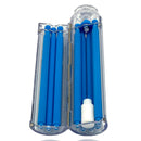 SideTwist - XL Blunt Roller - Blue - The Cave