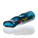 ROOR - Custom Tips - Flat Tip - Blue Stardust