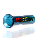 ROOR - Custom Tips - Round Tip - Blue Stardust