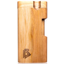 Branded Dugouts - 4" Dugout - Cherry - The Cave