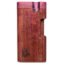 Branded Dugouts - 4" Dugout - Purple Heart - The Cave