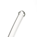 Brando - 10mm Full Blasted Ball Rig - Green w/ Cobalt - Honeycomb Millie - The Cave